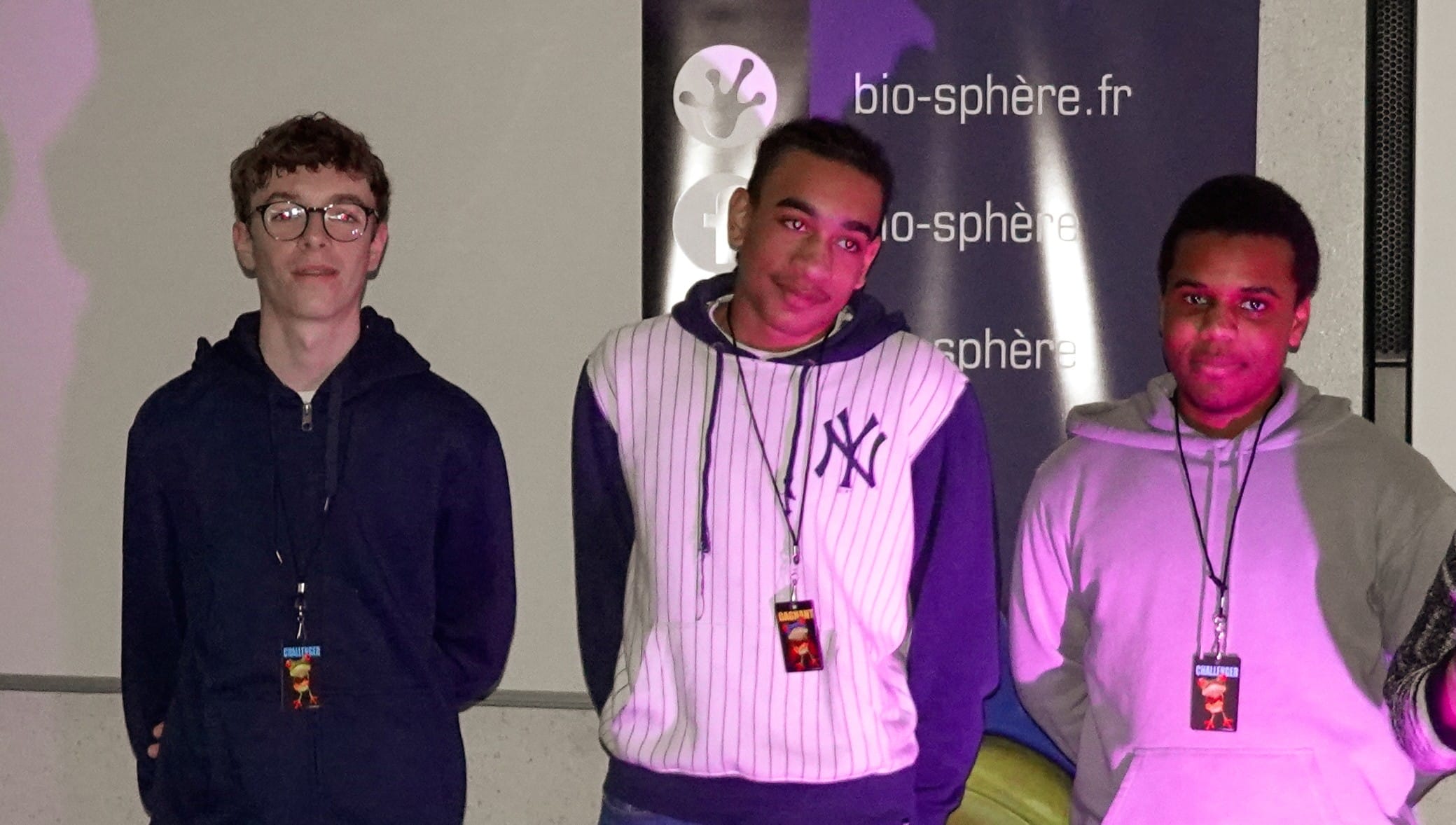 gagnants 3°