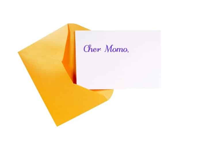Lire la suite à propos de l’article Les 6A écrivent au petit prince des Bleuets,