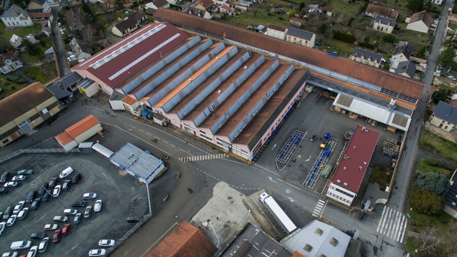 ksb chateauroux