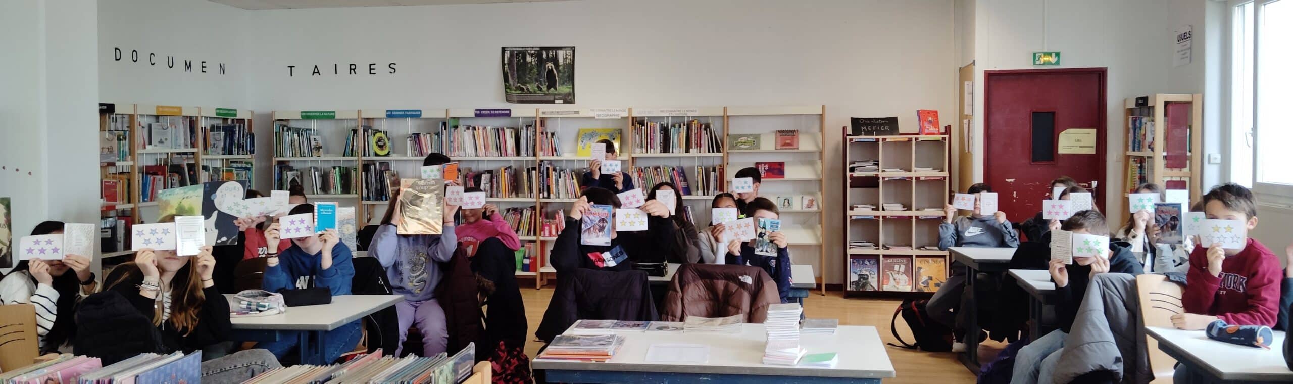 lecture fin