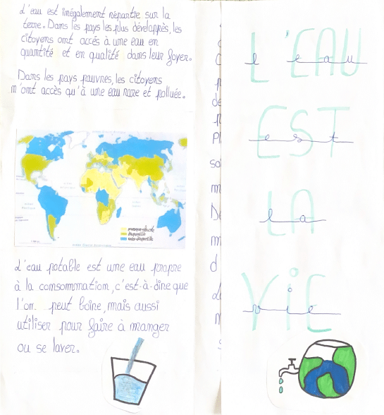 protegeons l'eau 1