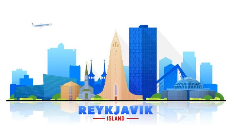 Lire la suite à propos de l’article 1ère journée en Islande pour les 4°B
