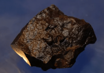 meteorite
