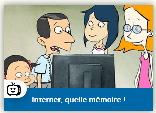 internet quel memeoire