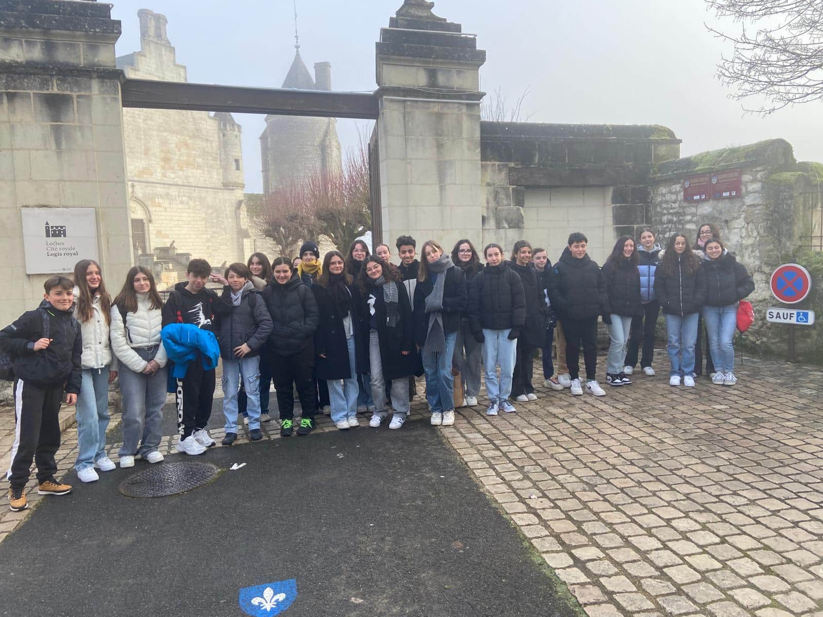 Loches