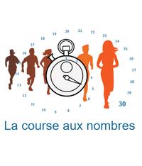 logo course aux nombre